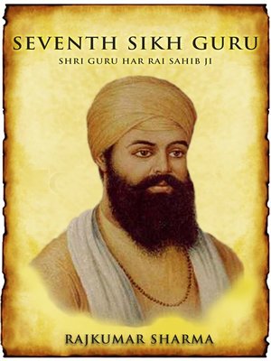 cover image of Seventh Sikh Guru